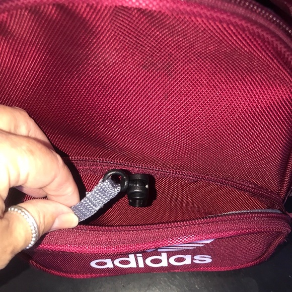 Adidas small backpack - Picture 11 of 16